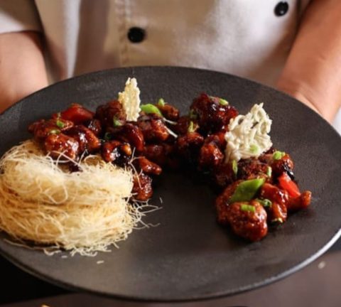 20 new restaurants to look out for in Riyadh