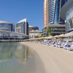 Review: Conrad Abu Dhabi Etihad Towers