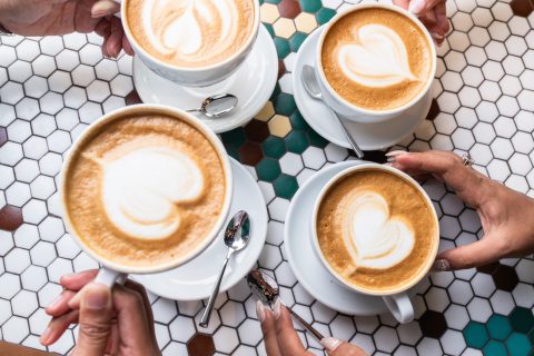 International Coffee Day: Get free coffee at these spots