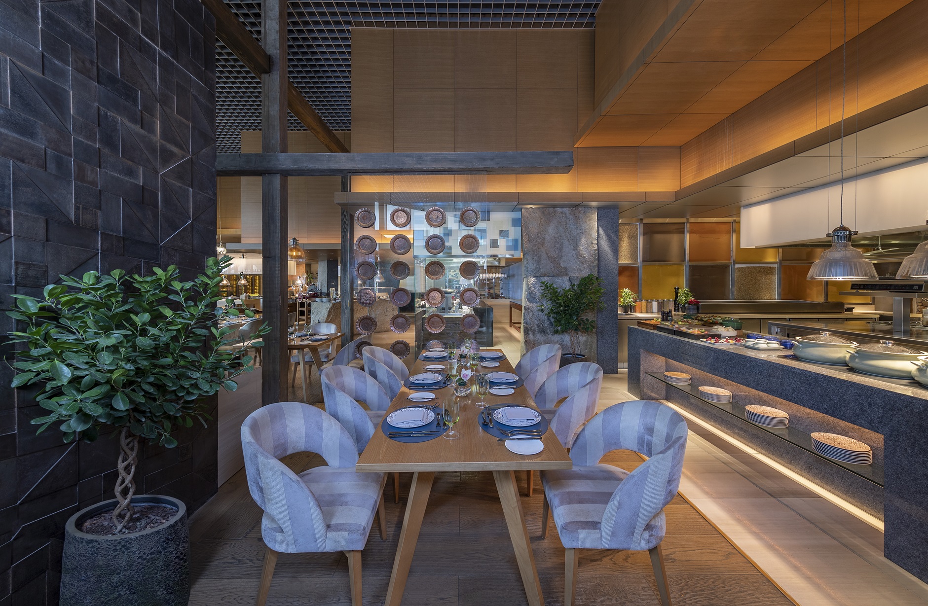 La Brasserie 1