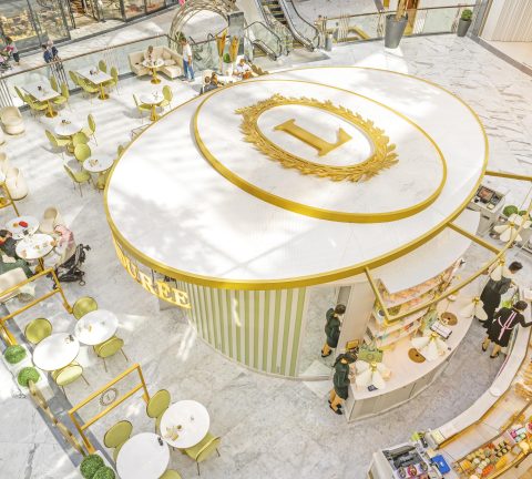 Ladurée presents signature delights for every special occasion