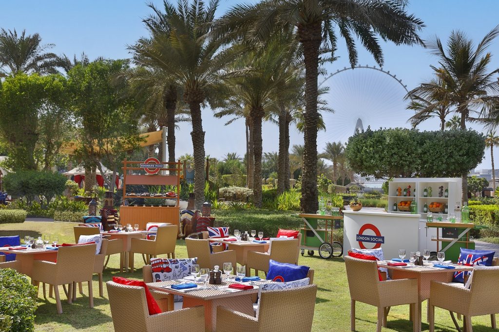35 Dubai brunches to check off your list in 2023