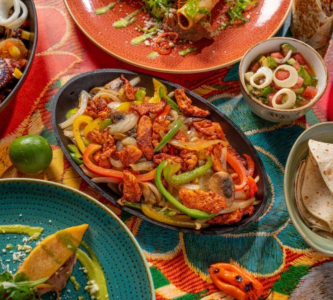 Here’s where to celebrate Mexican Independence Day in Dubai