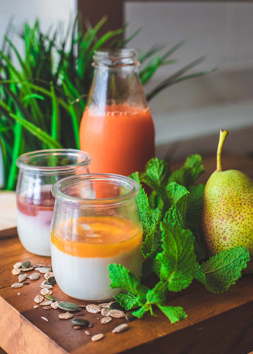 Rosewater Healthy Option SB Review: Conrad Abu Dhabi Etihad Towers