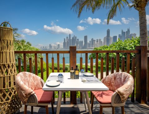 Banyan Tree Dubai will be replacing Caesars Palace Dubai