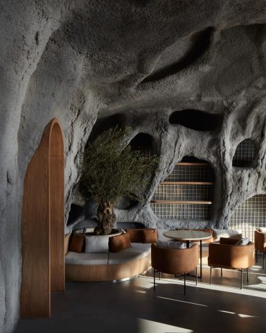 6 best Al Qana cafés and restaurants in Abu Dhabi