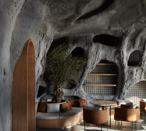 6 best Al Qana cafés and restaurants in Abu Dhabi