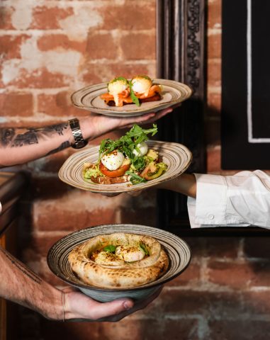 Cucina Dubai unveils “The Long Breakfast”