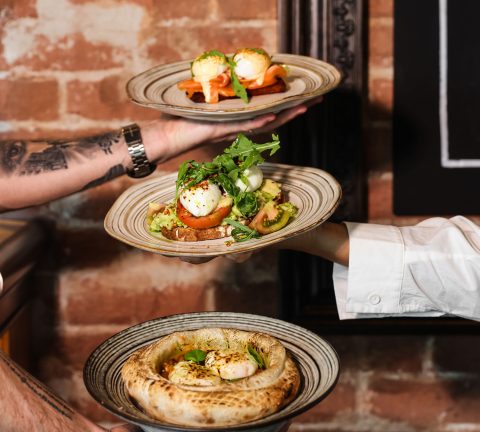 Cucina Dubai unveils “The Long Breakfast”