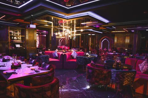 Discover Turkish flavours with a unique flair at Bebek