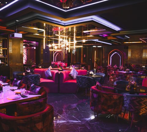Discover Turkish flavours with a unique flair at Bebek
