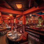 Here's where to celebrate Halloween in Dubai