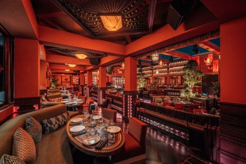 Here’s where to celebrate Halloween in Dubai