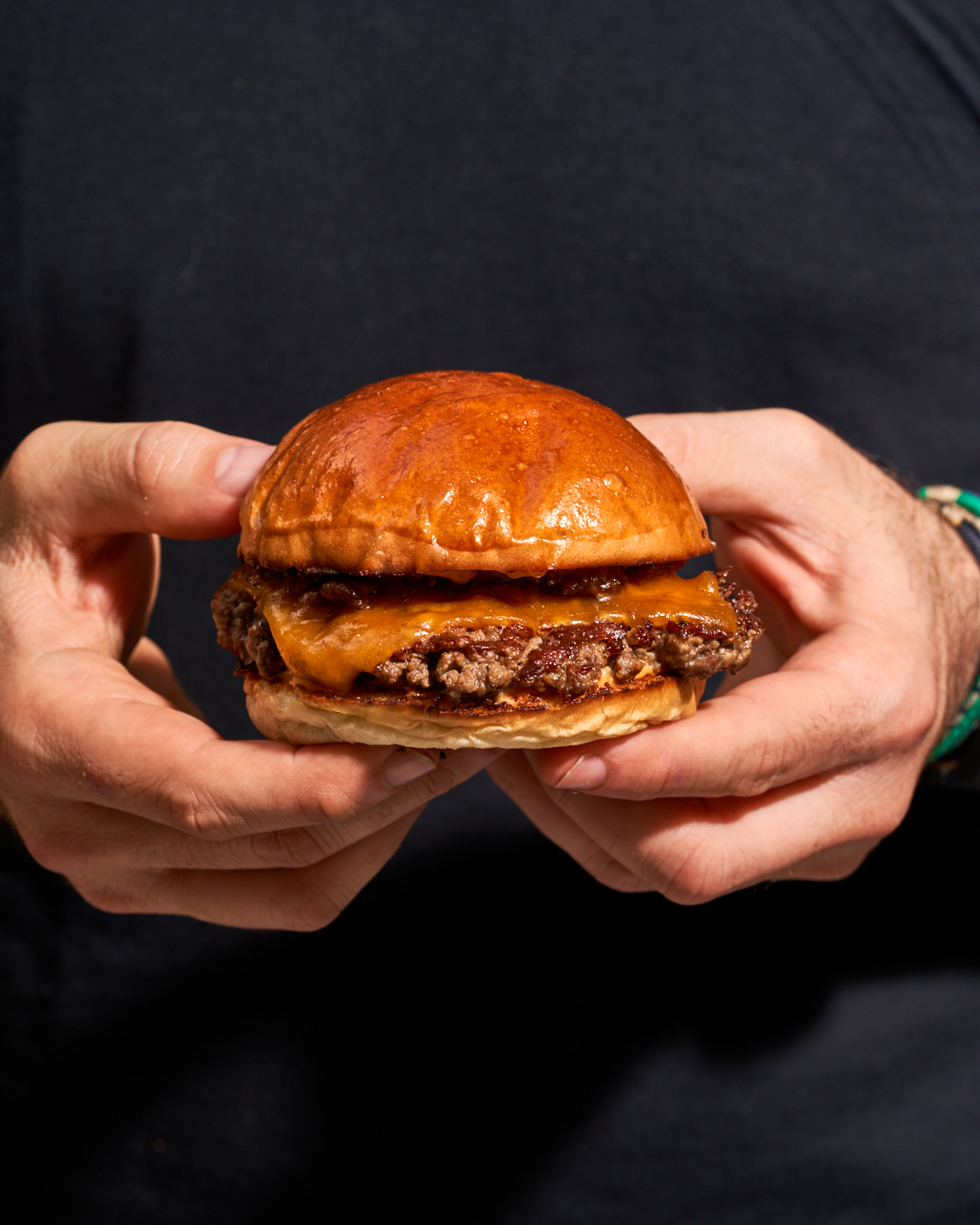 Burger 1 Burger 1