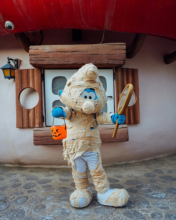 Here's where to celebrate Halloween in Dubai Things To Do In Morocco