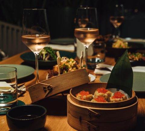 Discover elevated evenings with AURA Skypool’s winter experiences