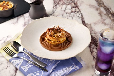 Conrad Abu Dhabi Etihad Towers introduces Conrad Culinary Month