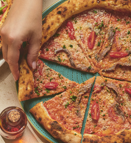 Pizza Rianata copy Pizza Rianata copy