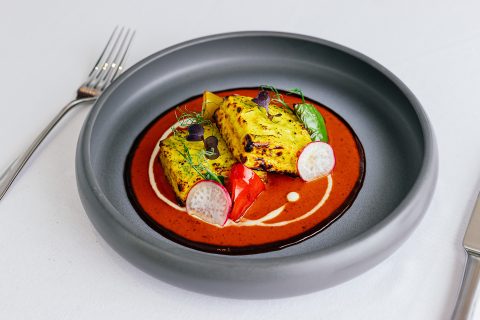 Celebrate Navratri in Dubai at these restaurants