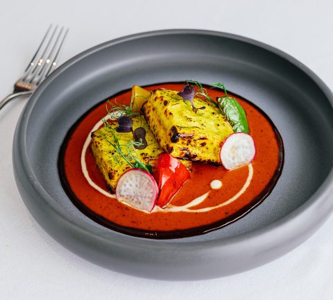 Celebrate Navratri in Dubai at these restaurants