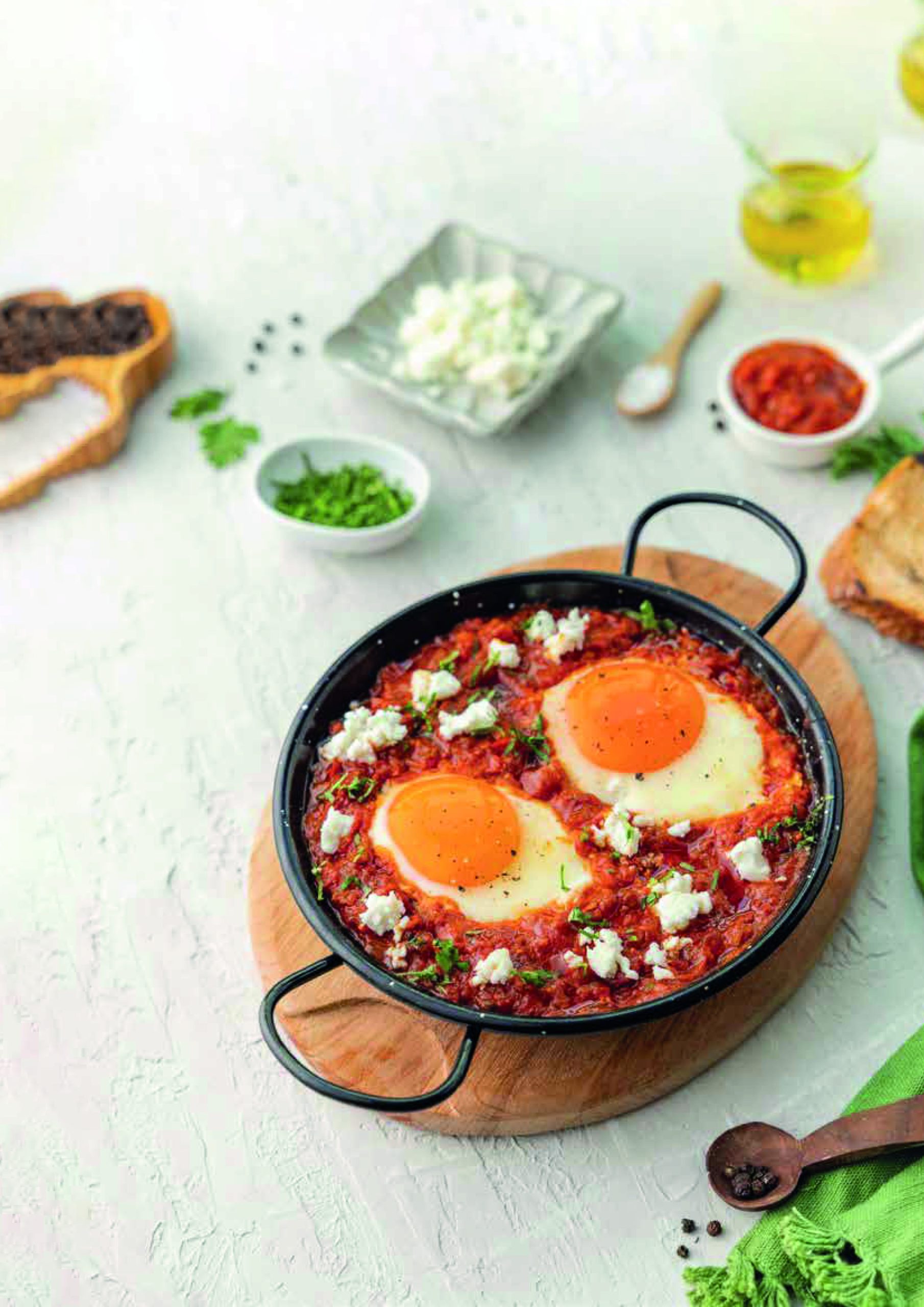 Shakshouka Shakshouka