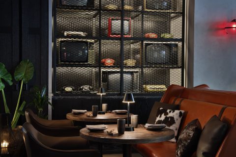 Where to dine this summer across the UAE