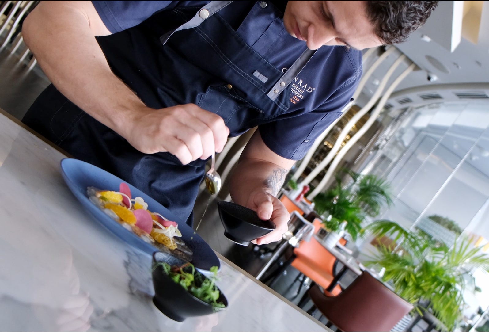 Sole Chef Sole Chef