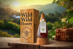 Wild Wild Honey