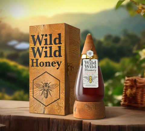 Wild Wild Honey launches in the UAE
