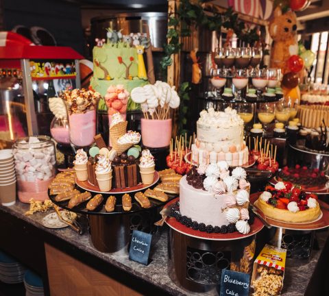 Discover unlimited entertainment for the whole family at Yalumba’s Sunday Family Brunch