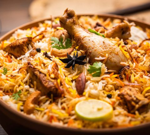 Diwali Cooking with LuLu