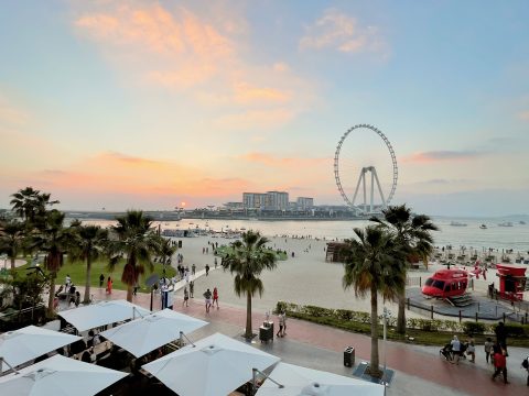Hurricane’s Grill & Bar reopens for unforgettable beachfront dining