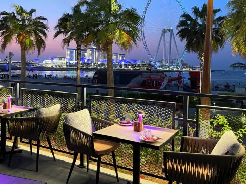 Secure your spot for a New Year’s Eve extravaganza at Hurricane’s Grill & Bar