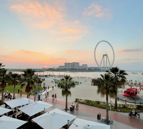 Hurricane’s Grill & Bar reopens for unforgettable beachfront dining
