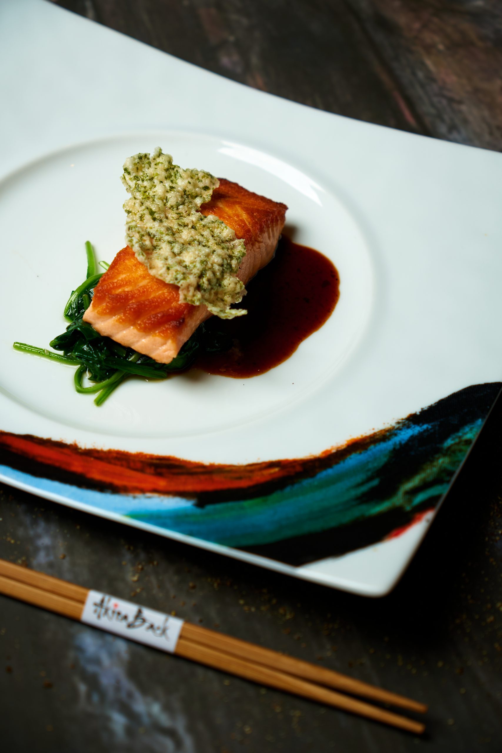 191_JOSPER GRILLED SALMON Explore Akira