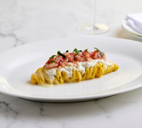 Michelin-Starred Chefs Unite at Burj Al Arab Jumeirah