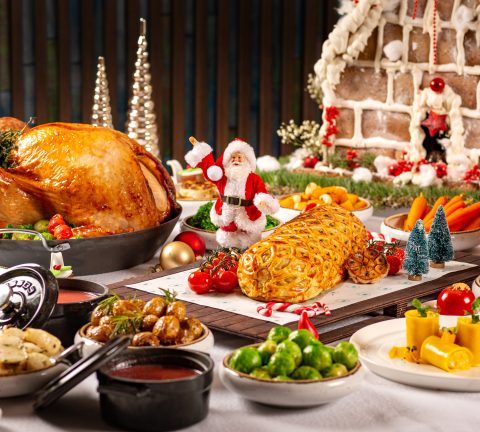 Christmas 2024: Where to celebrate in the UAE