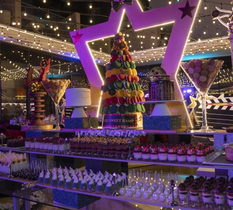 Elevate your Christmas and New Year’s celebrations at The Retreat Palm Dubai MGallery by Sofitel