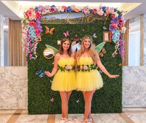 Waldorf Astoria Dubai Palm Jumeirah unveils two extravagant brunches