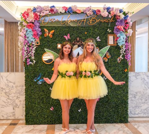 Waldorf Astoria Dubai Palm Jumeirah unveils two extravagant brunches