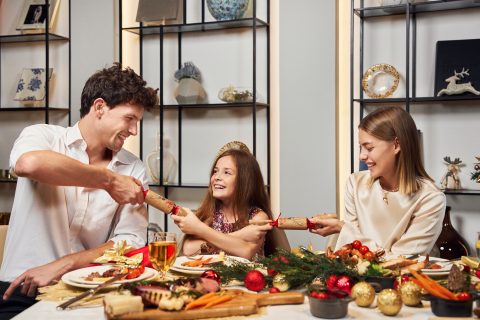 Celebrate the festive season with JW Marriott Hotel Marina