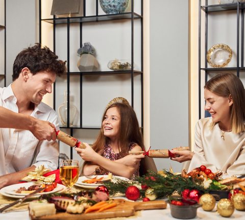 Celebrate the festive season with JW Marriott Hotel Marina