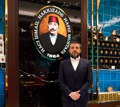 Interview with Chairman Eren Ongurlar of Hafiz Mustafa 1864: “Quality is non-negotiable and core to our identity”