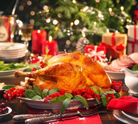 Where to order turkey takeaway in the UAE
