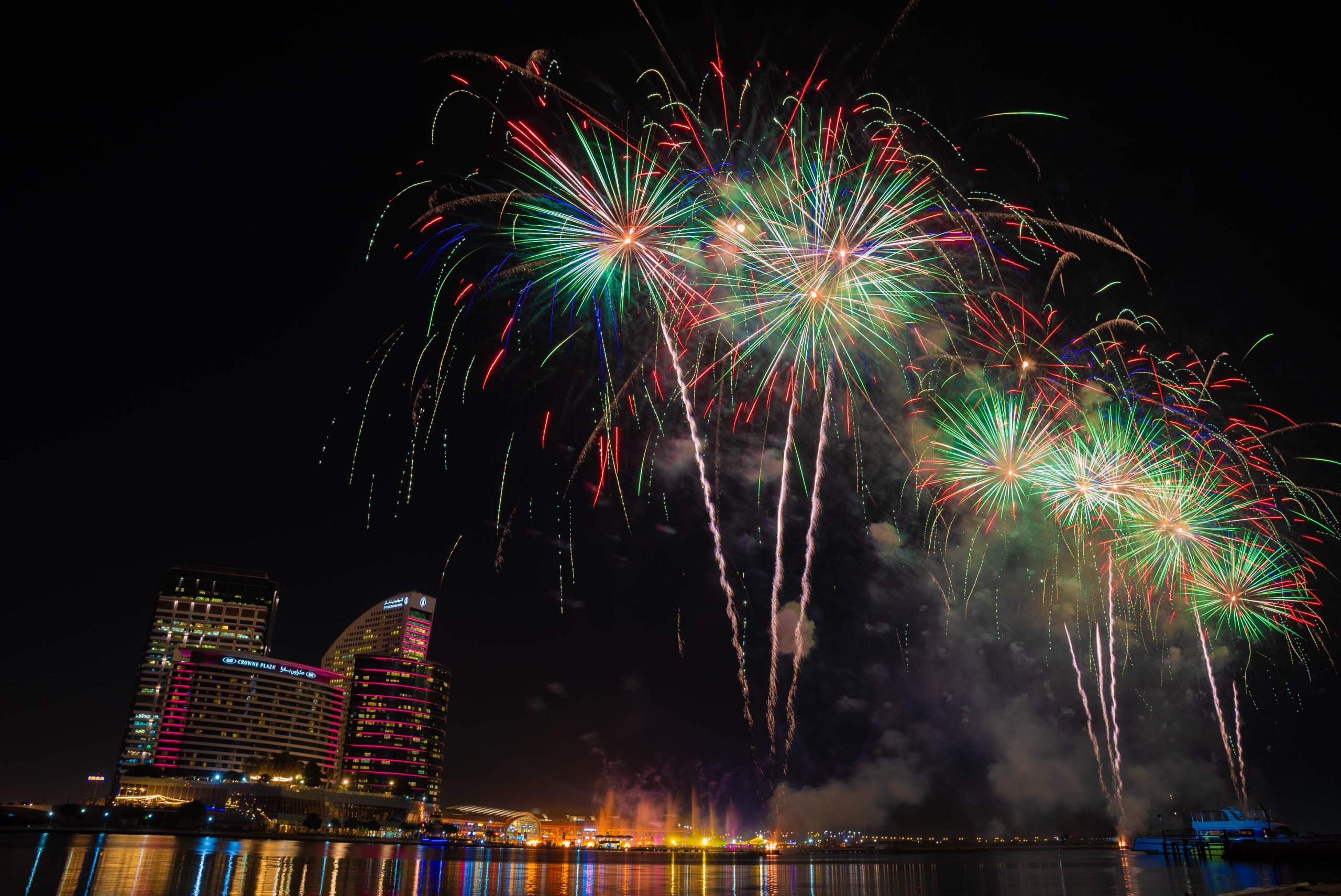 Dubai Festival City