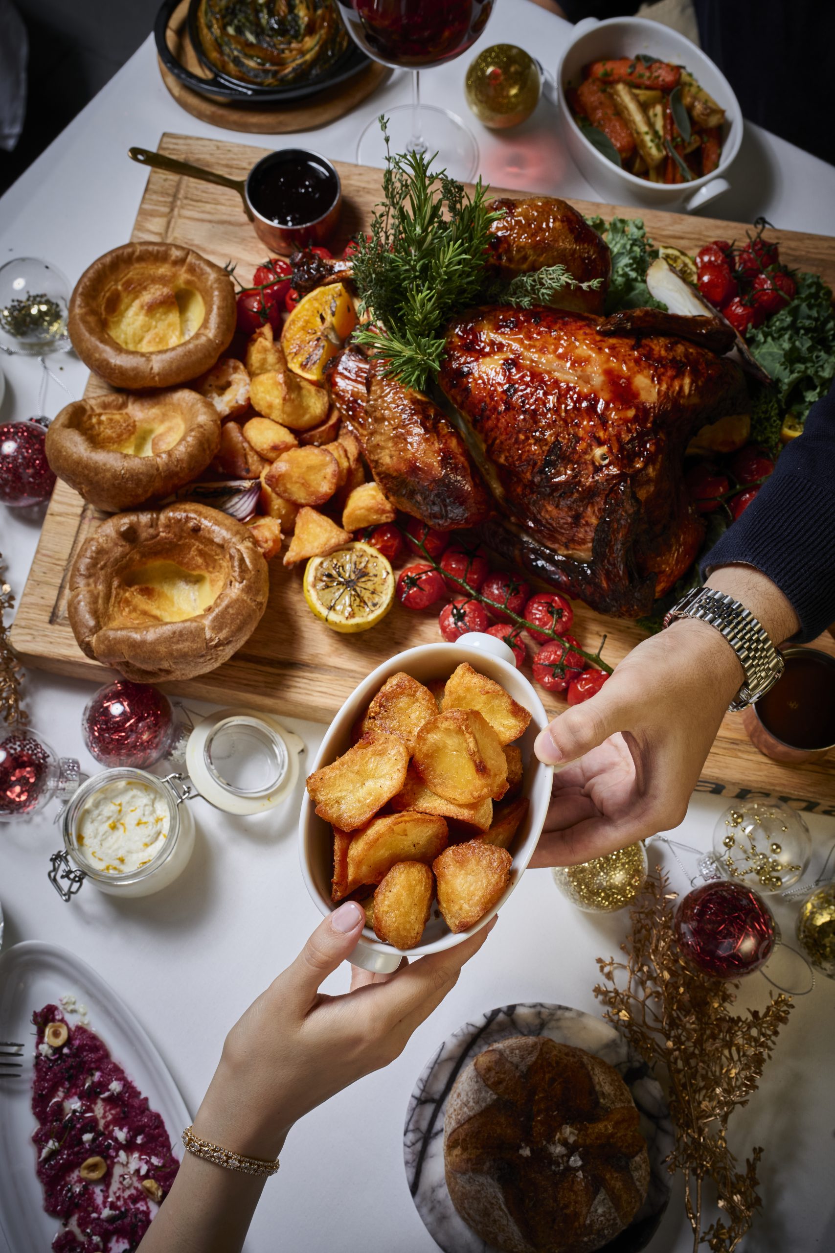 SLS Hotel - Carna73801