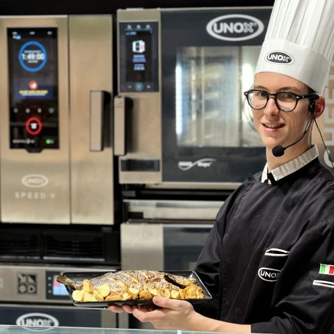 Overcoming burnout in foodservice with SPEED-X™ and EVEREO®