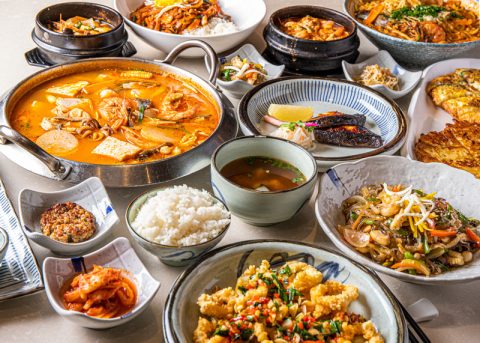 Experience the magic of the holiday season at Asiana Hotels