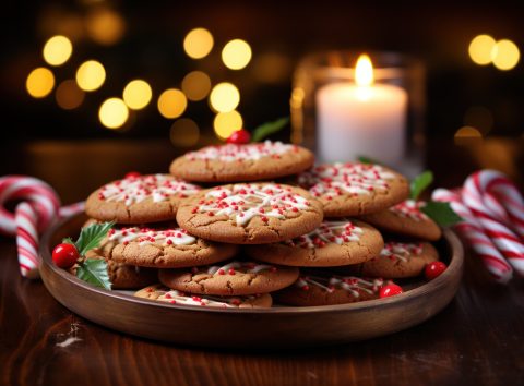 Create unforgettable memories this Christmas and New Year at Garden of Flavours Restaurant