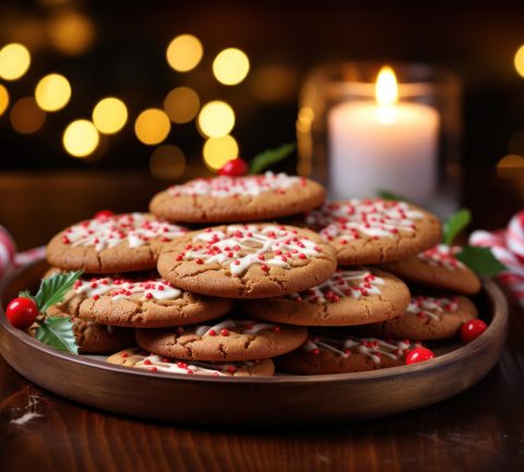 Create unforgettable memories this Christmas and New Year at Garden of Flavours Restaurant